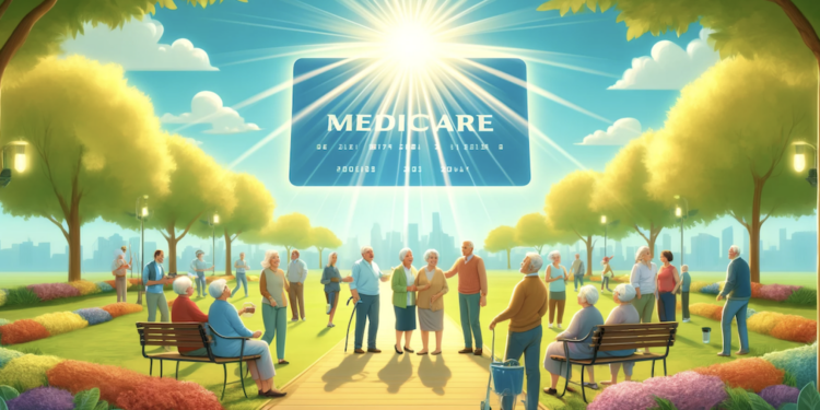 Evita multas por inscripción tardía en Medicare Parte B